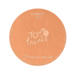 TISSOT T-TOUCH EXPERT SOLAR TOUR DE FRANCE 2019 SPECIAL EDITION